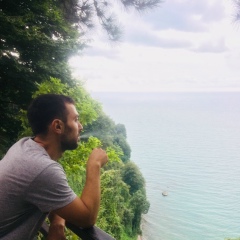 Паата Партенадзе, 16.10, Батуми