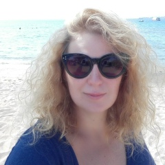 Анна Мельникова, 02.04, Минск