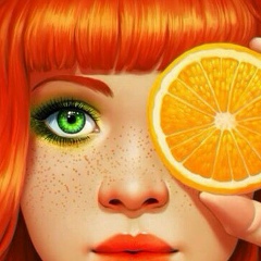 Анита Шестак, Санкт-Петербург