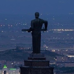 Гурген Гамбарян, 21.08