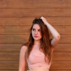 Lera Artemchuk, 13.04