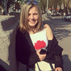 Алла Ковтуненко, 26.05, Харьков