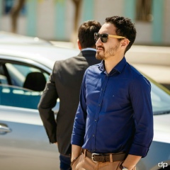 Байрам Аллабердыев, 21.11.1987, Балканабад