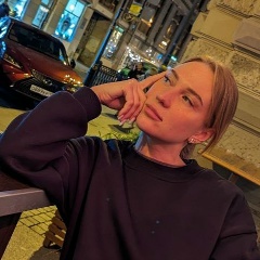 Катерина Южакова, 05.09.1986, Новосибирск