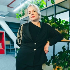 Виктория Осипенко, 26.02