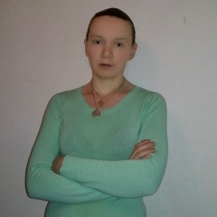 Мария Эрахмедова, 02.10.1989