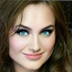 Анастасия Борзова, 16.10, Прокопьевск