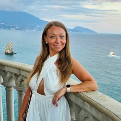 Татьяна Пуртова, 10.10, Санкт-Петербург