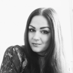 Оксана Голубкова, 10.04.1987, Щелково