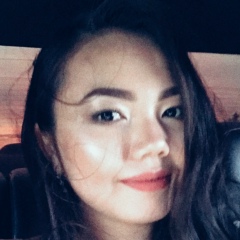 Акбота Ермекбай, Костанай