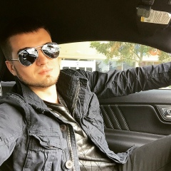 Игорь Король, 19.10.1990, Miami Beach