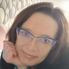 Любовь Тершукова, 15.07.1980, Ставрополь