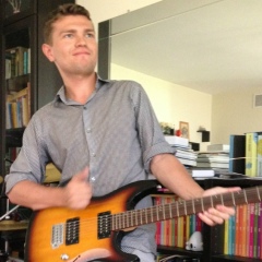 Дмитрий Садаков, 26.08.1985, Seattle