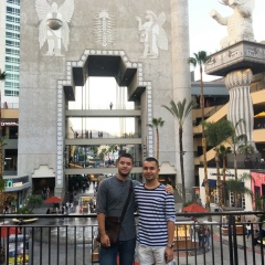 Konstantin Zhukov, 17.08, Sydney