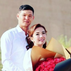 Бакытнур Байкеева, 01.10.1985, Шымкент