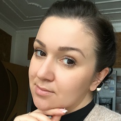 Александра Коваленко, 02.02