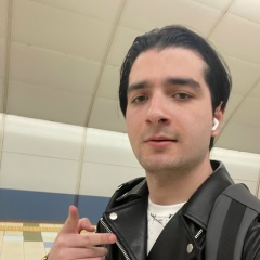 Erekle Asatiani, 24.01, Санкт-Петербург