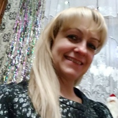 Наталья Сенина, 09.08, Москва