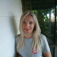 Юлия Булавко, 05.09, Санкт-Петербург