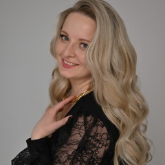 Наталья Михаленко, 23.04, Светлогорск