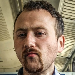 Андрей Голынский, 20.05.1986, Санкт-Петербург