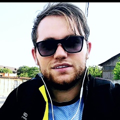 Иван Попа, 20.09.1993, Оланешты