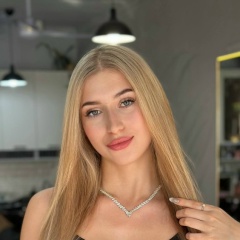 Каролина Гуляева, Анапа