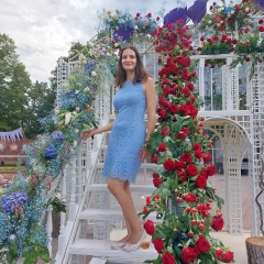 Юлия Солодовникова, 25.08.1987, Нальчик