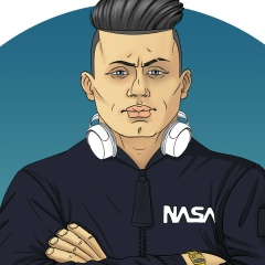 Сергей Данилов, 06.04, Санкт-Петербург