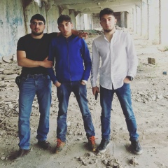 Peto Saroyan, 09.02.1999, Гюмри