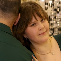 Лилия Касимова, Ульяновск