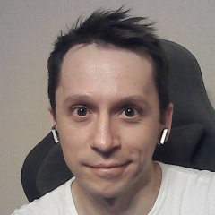 Дмитрий Тумайкин, 14.04.1987, Москва