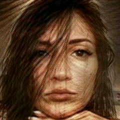 Raya Nikitina, 15.08.1992, Москва