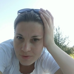 Наталья Михно, 16.08.1981, Екатеринбург