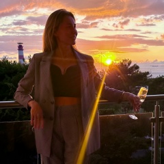 Алёна Павлова, 26.10.1989, Санкт-Петербург