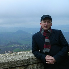 Андрей Филиппов, 27.09.1966, Санкт-Петербург