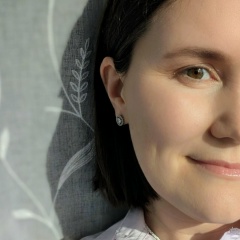 Татьяна Дрыгайло, Ижевск