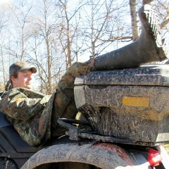 Антон Елизаров, 17.03.1980, Москва