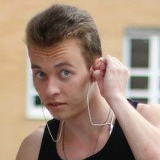 Алексей Лобанов, 30.03.1993, Москва