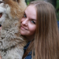 Елена Дубаева, 06.02, Москва