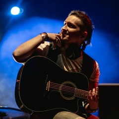 Далер Хонзода, 01.04.1989, Самарканд