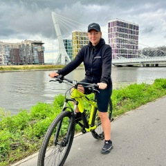 Юлия Хохленкова, 01.02, Санкт-Петербург