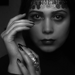 Viola Manukyan, 21.09.1995, Ереван