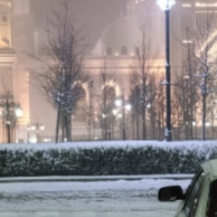 Ar Riyad, Грозный