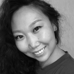 Александра Лотова, 22.09, Якутск