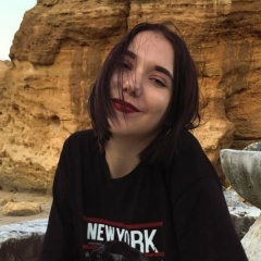 Елизавета Елинек