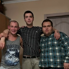 Иван Чепрасов, 02.10, Москва