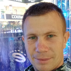 Андрей Гурьянов, Орёл