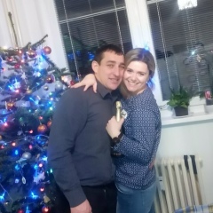 Вируня Бурядник, 31.10, Львов