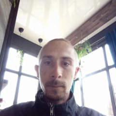 Андрей Ганичев, 17.06.1986, Ковылкин